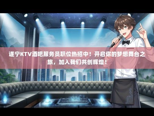 遂宁KTV酒吧服务员职位热招中！开启你的梦想舞台之旅，加入我们共创辉煌！
