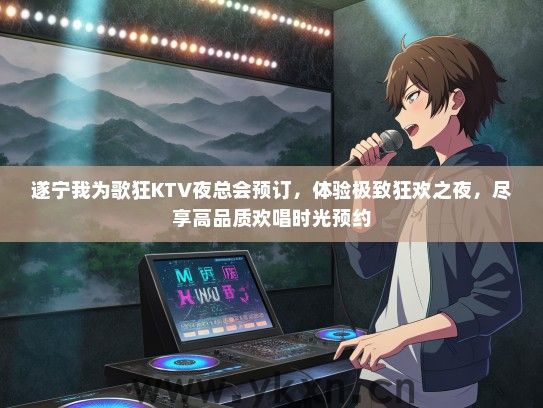 遂宁我为歌狂KTV夜总会预订，体验极致狂欢之夜，尽享高品质欢唱时光预约