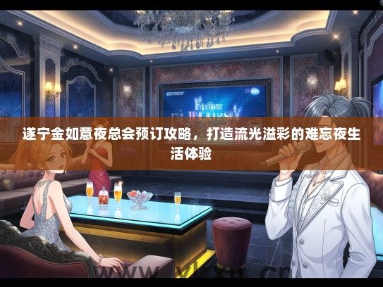 遂宁金如意夜总会预订攻略，打造流光溢彩的难忘夜生活体验