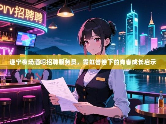 遂宁夜场酒吧招聘服务员,霓虹答卷下的青春成长启示 遂宁夜场酒吧招聘服务员,霓虹答卷下的青春成长启示