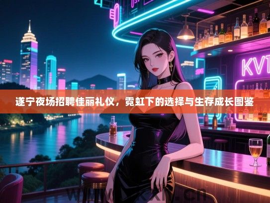 遂宁夜场招聘佳丽礼仪，霓虹下的选择与生存成长图鉴